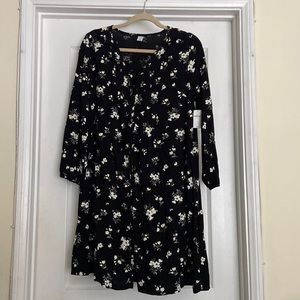 Brand new old navy dress sz S